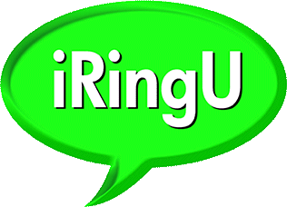 iRingU logo